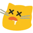 :blobcatdead: